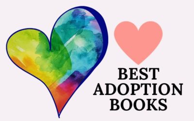 10 of the Best Adoption Books to Read With Your Children