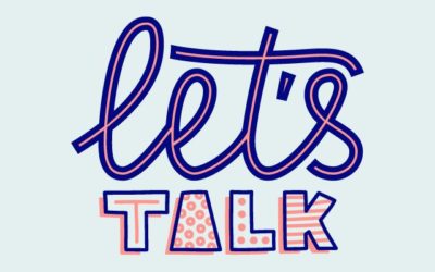 Let’s Talk